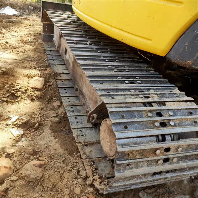 พร้อมทํางานและมีประสบการณ์ใช้ญี่ปุ่น komatsu pc 50 ในสภาพดีขาย