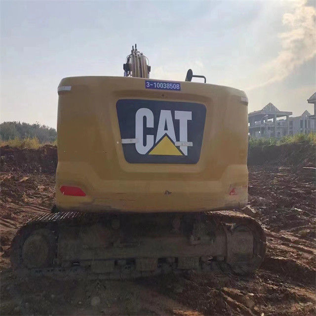 ขายเครื่องขุด CAT 330D มือสอง