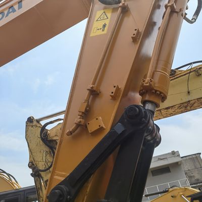 30 ตัน พร้อมทํางาน และมีประสบการณ์ ใช้เกาหลี นําเข้า Hyundai DH305LC-9