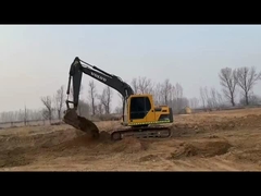 วอลโว EC140BL