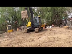 วอลโว EC140D