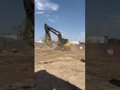 โวลโว ec220d