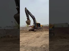 โวลโว ec290blc