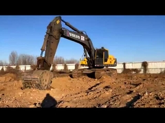 วอลโว่ EC460BLC