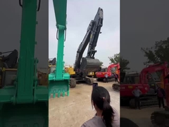 วอลโว่ EC480DL