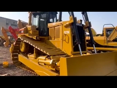 Caterpillar D7h บูลโดเซอร์ บูลโดเซอร์แมวมือสอง บูลโดเซอร์แมว D7h