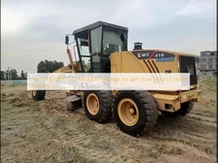 ใช้ LIUGONG CLG418 Motor Grader สําหรับขาย ต่ําเวลา