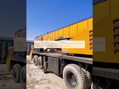 มือสอง KATO NK500 ครานรถคันก่อสร้าง